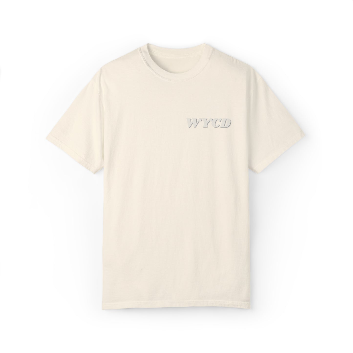 Plant The Seed WYCD T-shirt