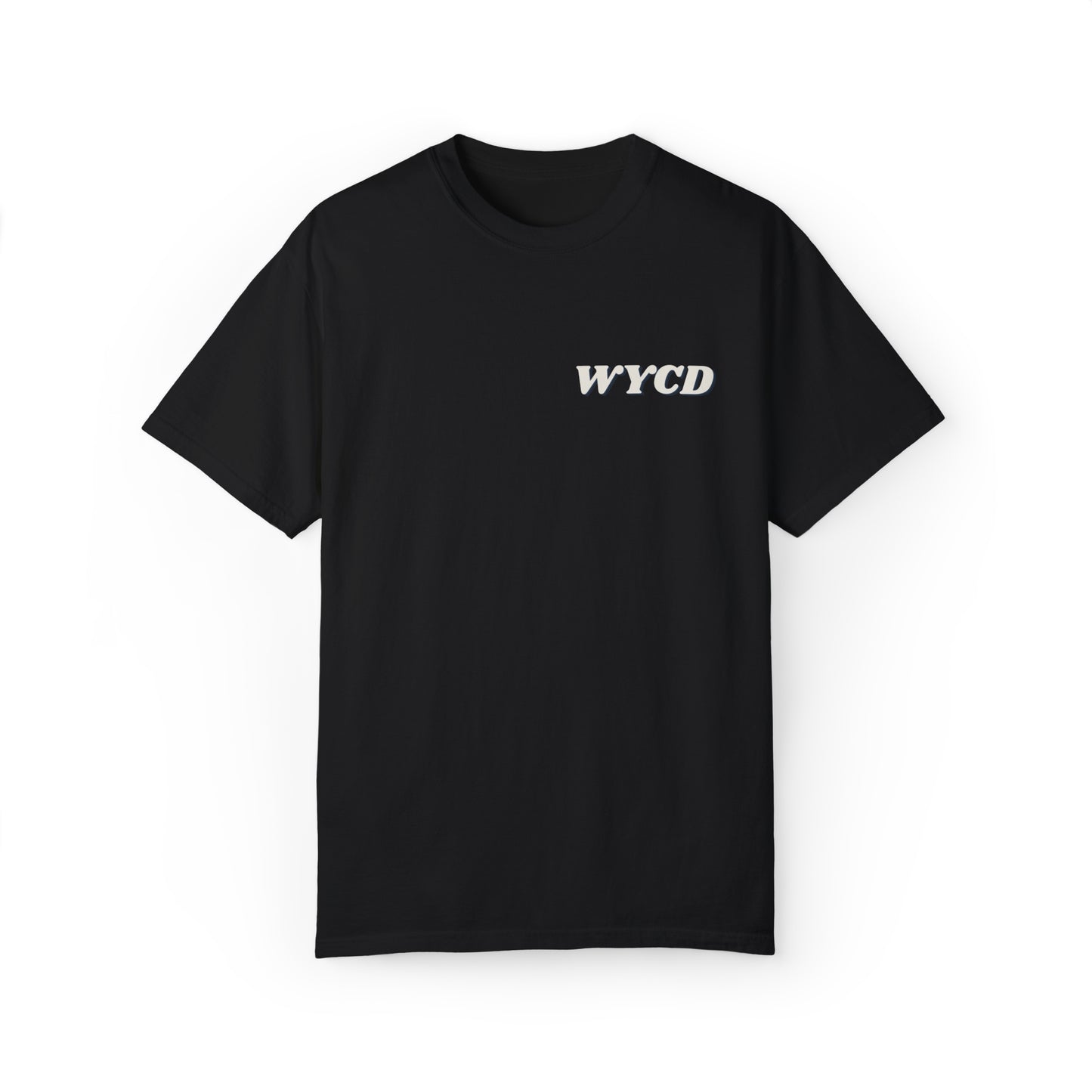 Plant The Seed WYCD T-shirt