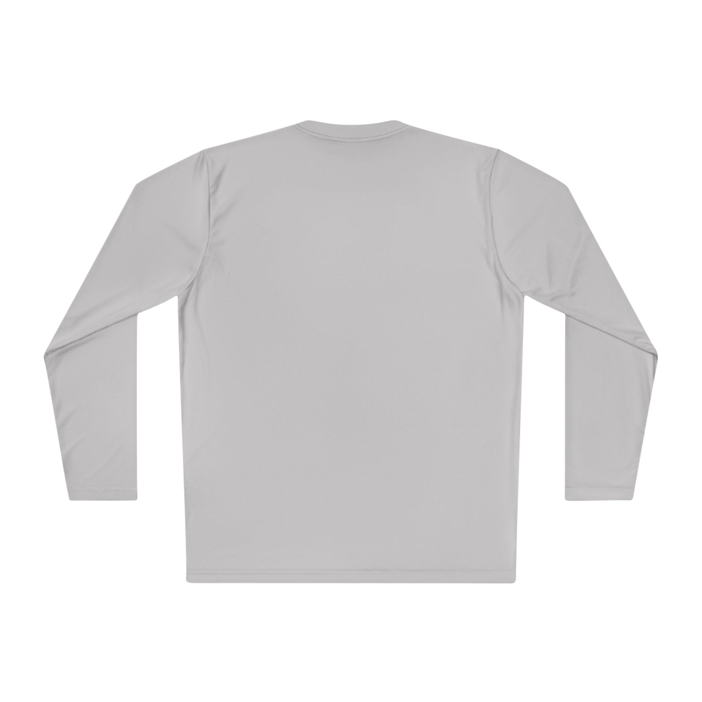 GTG Badge Logo Unisex Lightweight Long Sleeve Tee