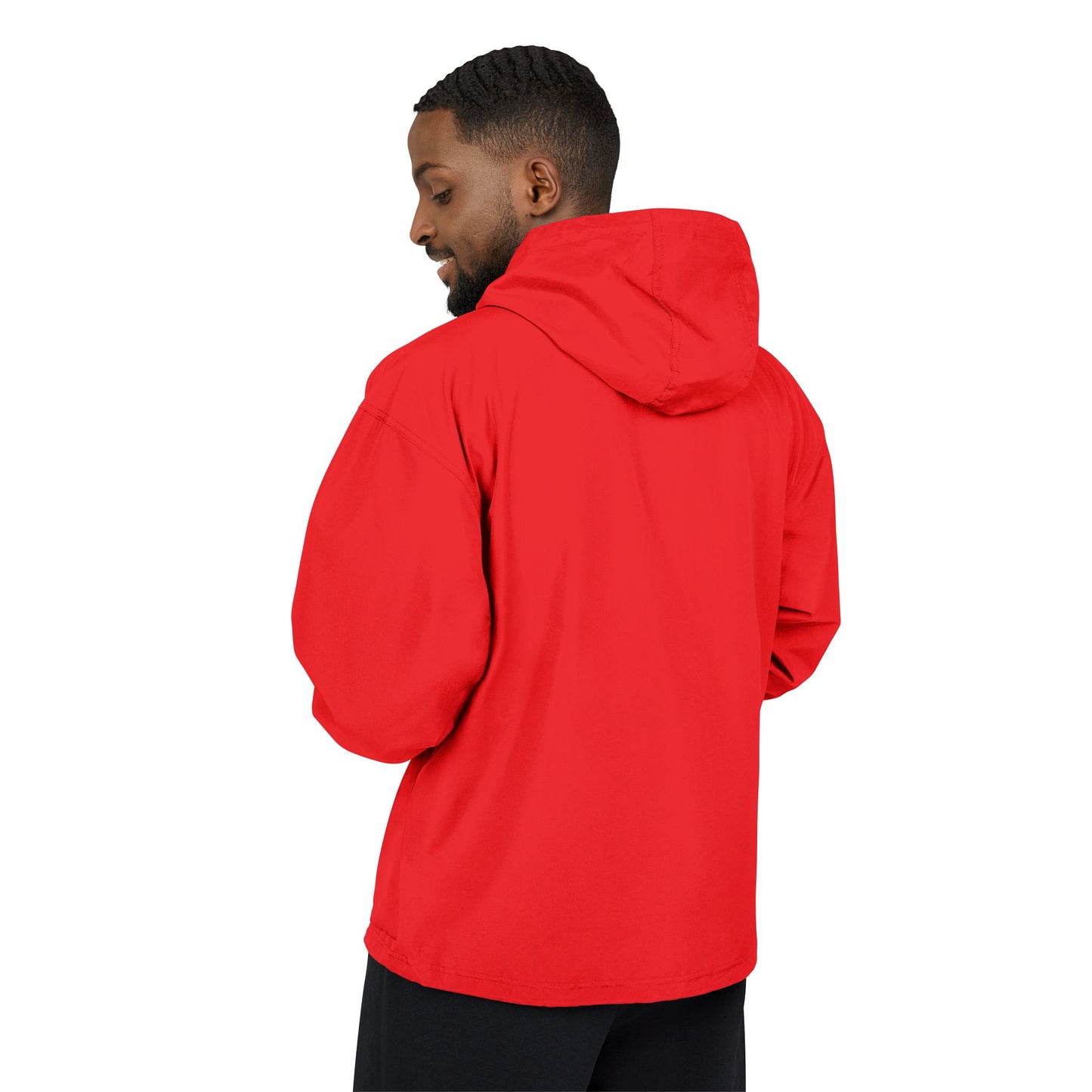 GTG Automation Champion Unisex Packable Anorak Jacket