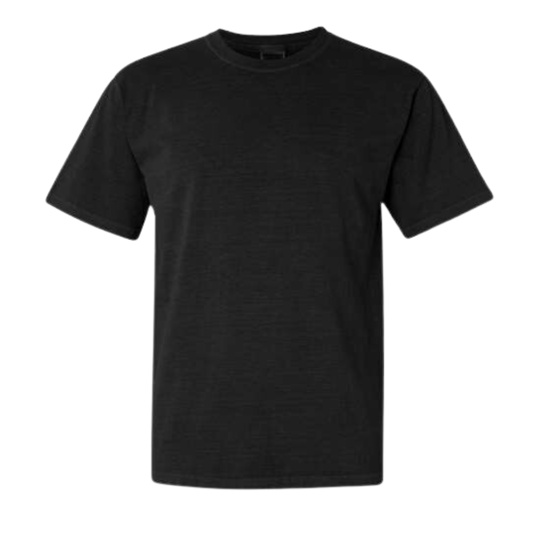GTG Automation Badge Logo T-shirt
