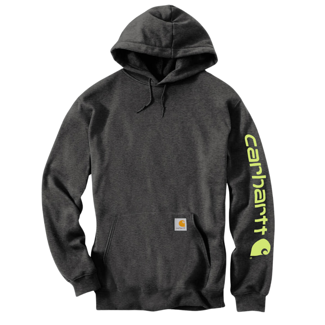 GTG Automation Badge Logo Hoodie