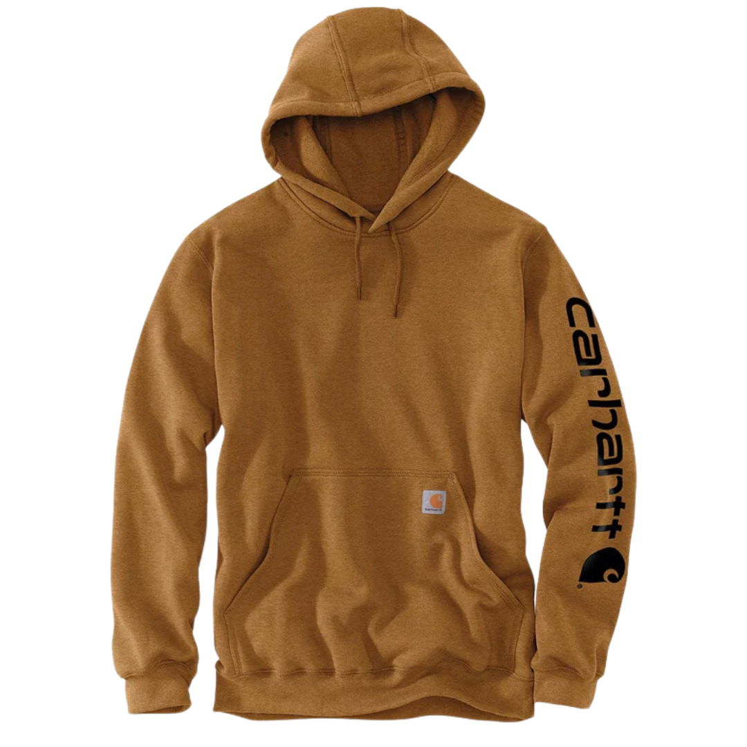 GTG Automation Badge Logo Hoodie