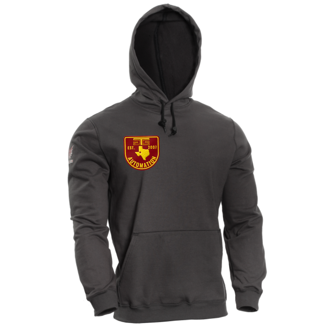 DRIFIRE FR Heavyweight Pullover Hoodie