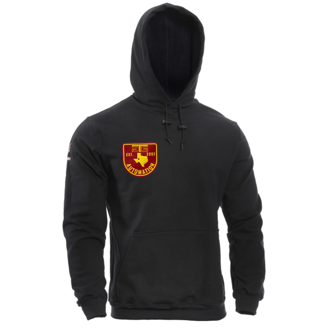DRIFIRE FR Heavyweight Pullover Hoodie