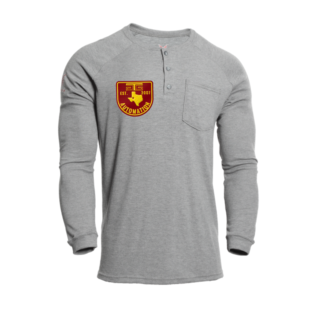 DRIFIRE Helix FR Long Sleeve T-Shirt