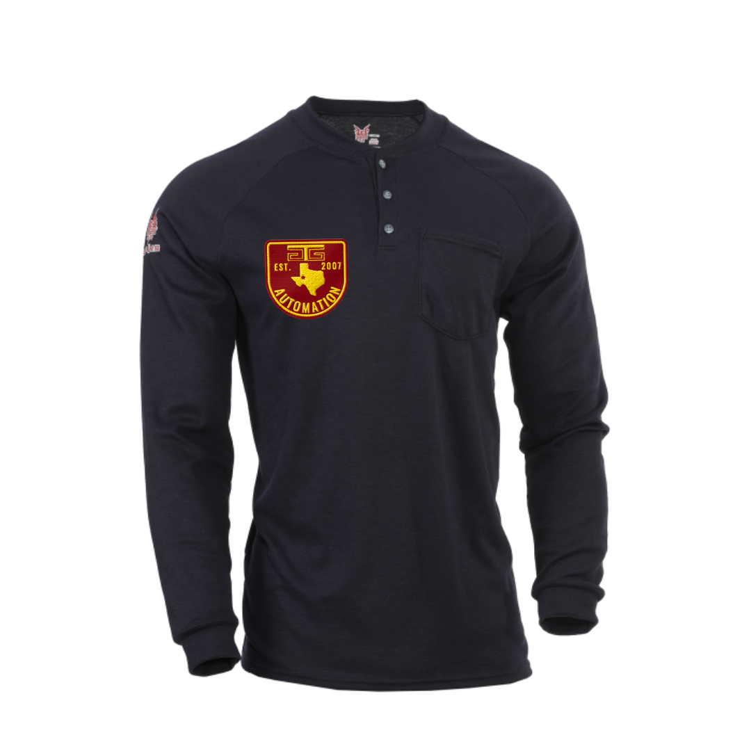 DRIFIRE Helix FR Long Sleeve T-Shirt