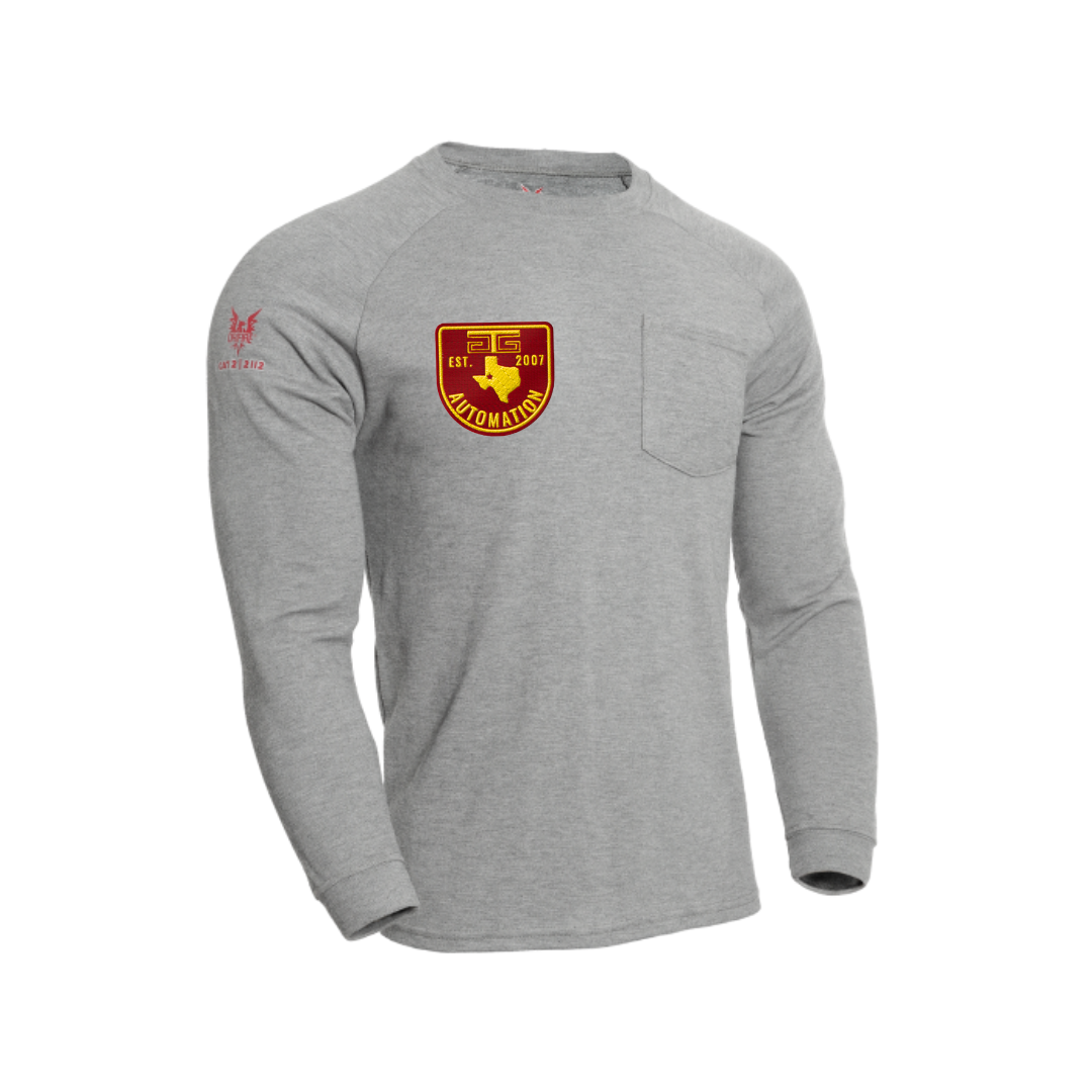 DRIFIRE Helix FR Long Sleeve T-Shirt