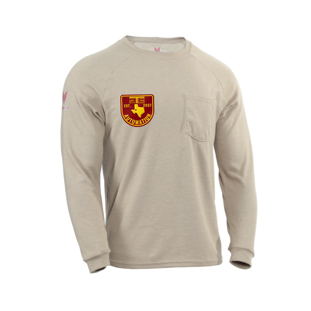 DRIFIRE Helix FR Long Sleeve T-Shirt