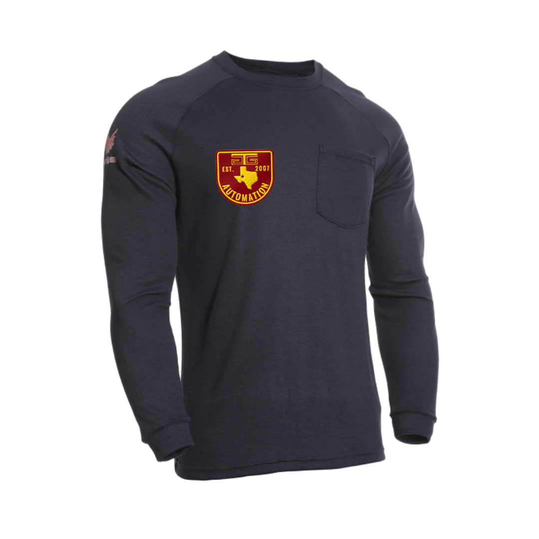 DRIFIRE Helix FR Long Sleeve T-Shirt