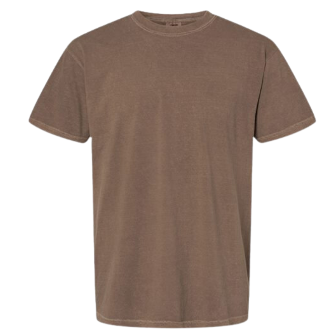 GTG Automation Badge Logo T-shirt
