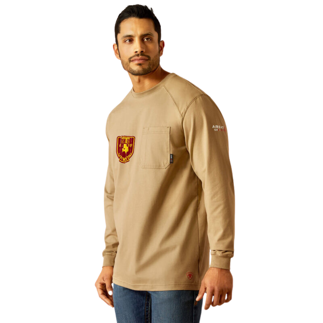 FR Pima T-Shirt