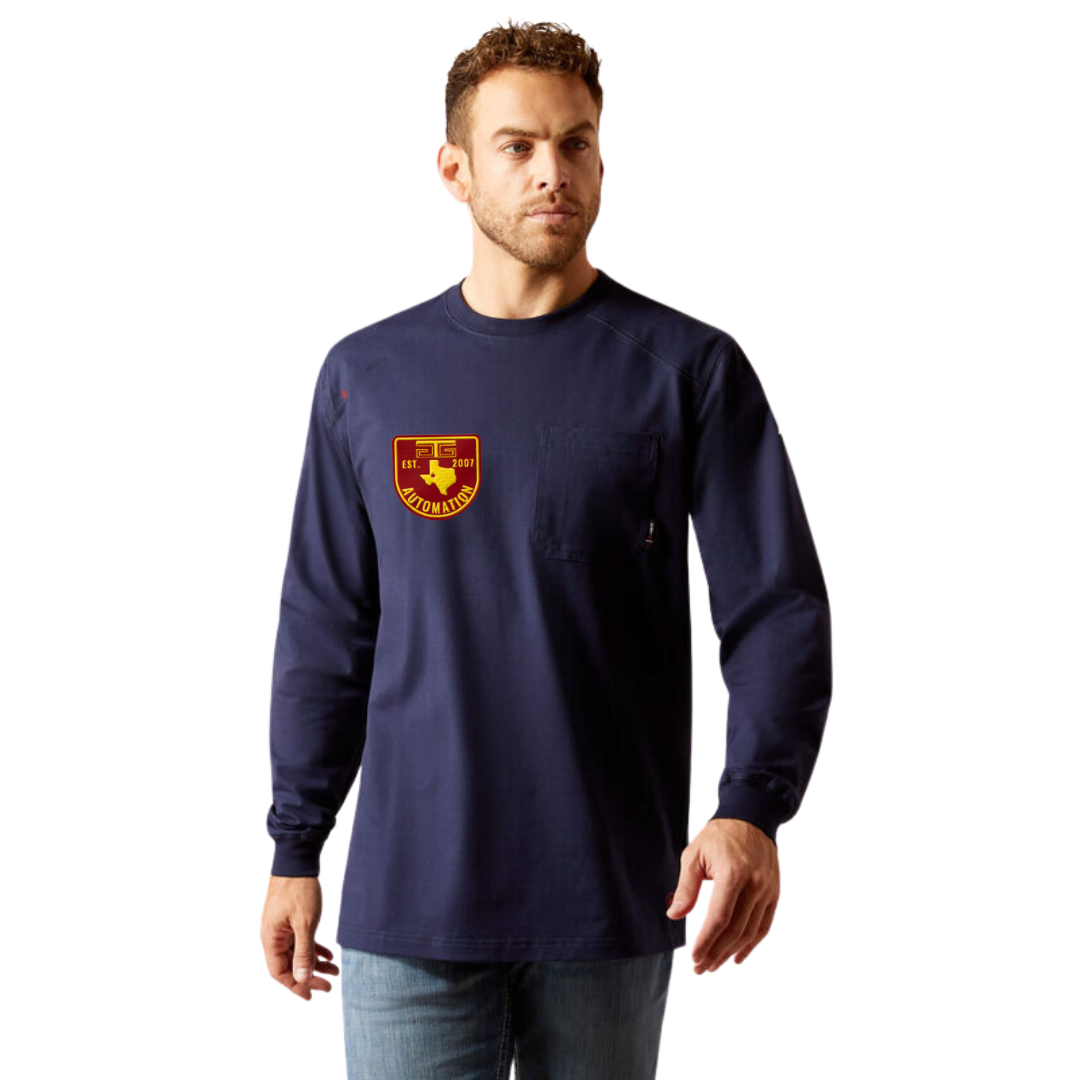 FR Pima T-Shirt