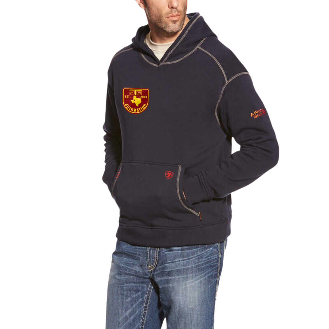 FR Polartec Hoodie