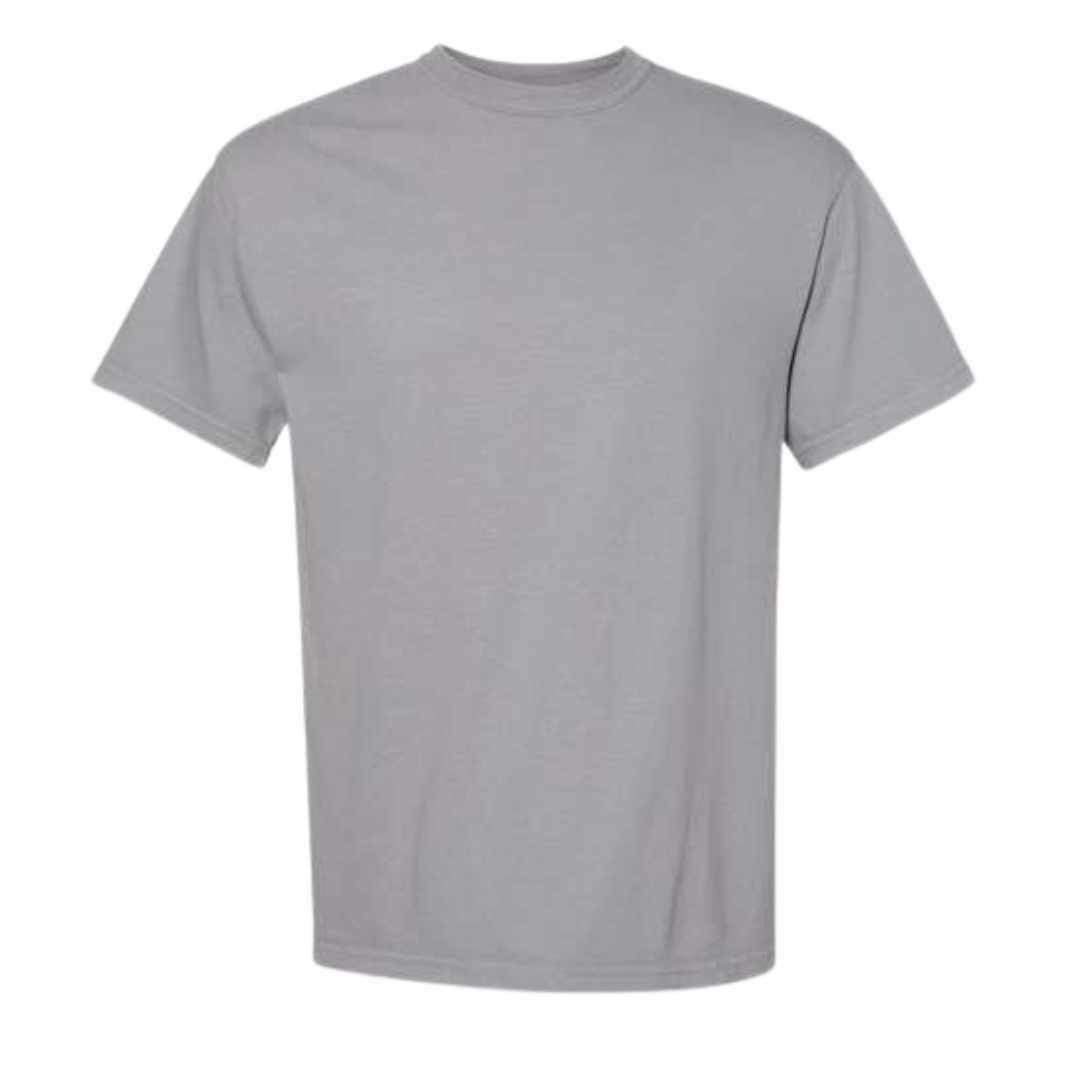 GTG Automation Badge Logo T-shirt