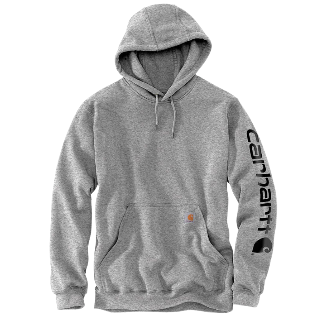 GTG Automation Badge Logo Hoodie