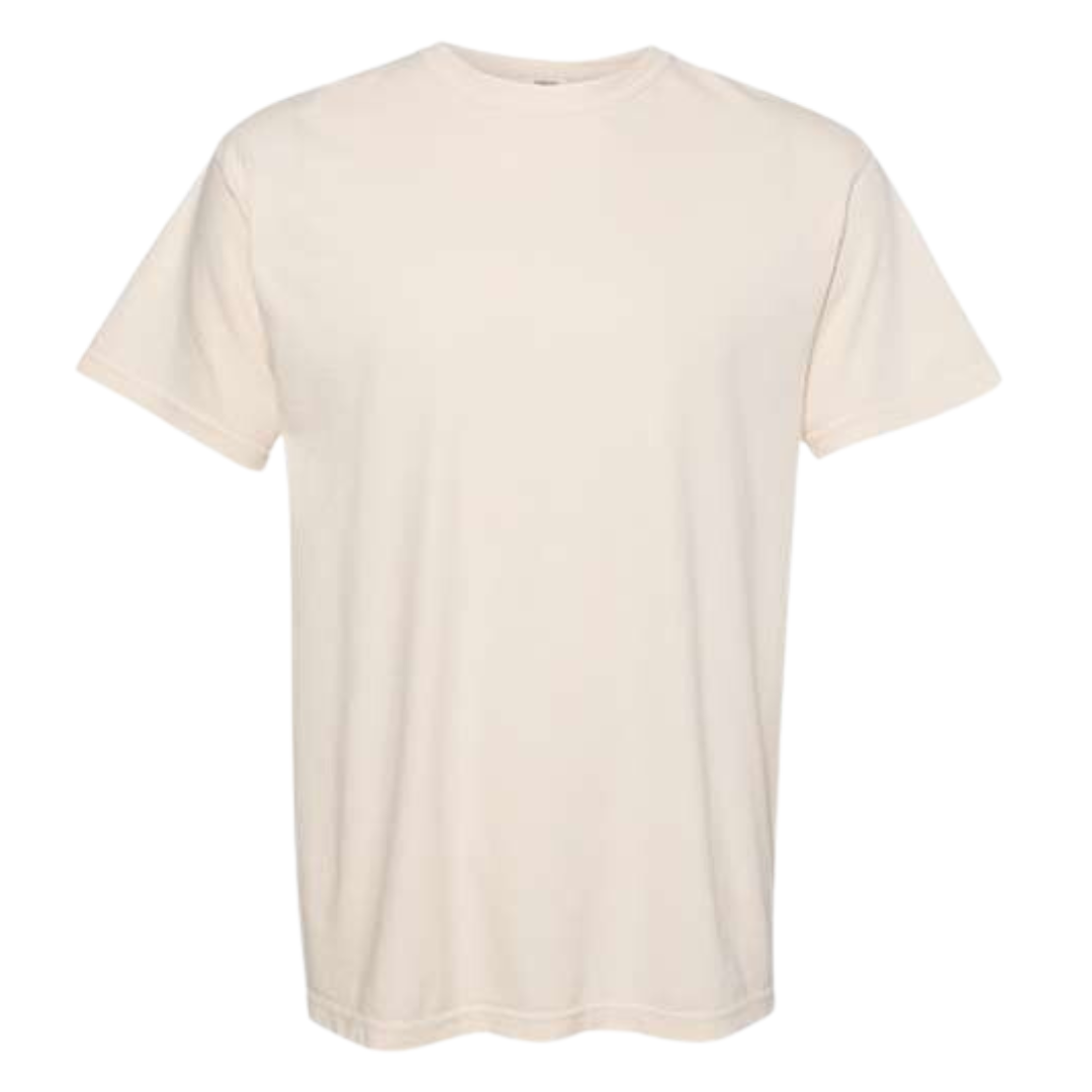 GTG Automation Badge Logo T-shirt
