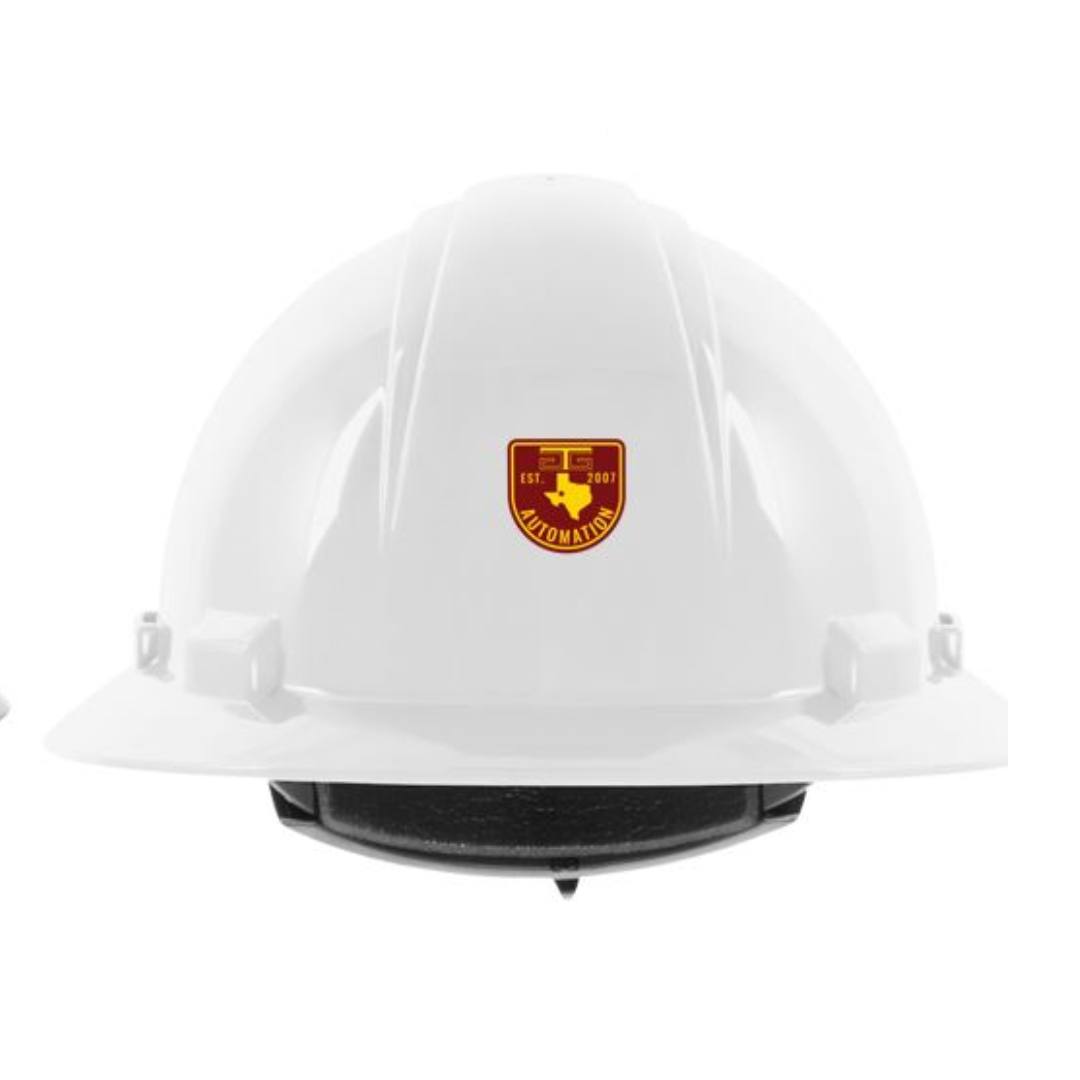 Kilmanjaro Ratchet Vented Hard Hat