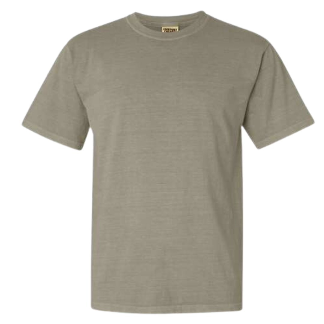 GTG Automation Badge Logo T-shirt