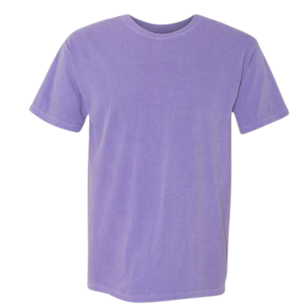 GTG Automation Badge Logo T-shirt