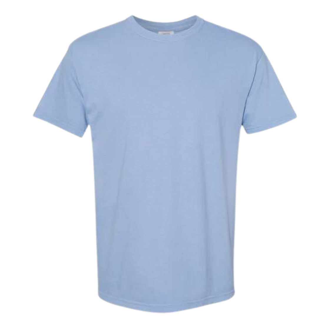 GTG Automation Badge Logo T-shirt