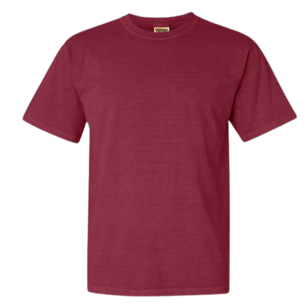 GTG Automation Badge Logo T-shirt