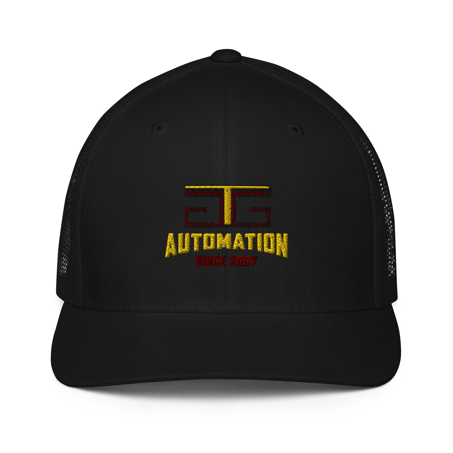 GTG Closed-back trucker cap