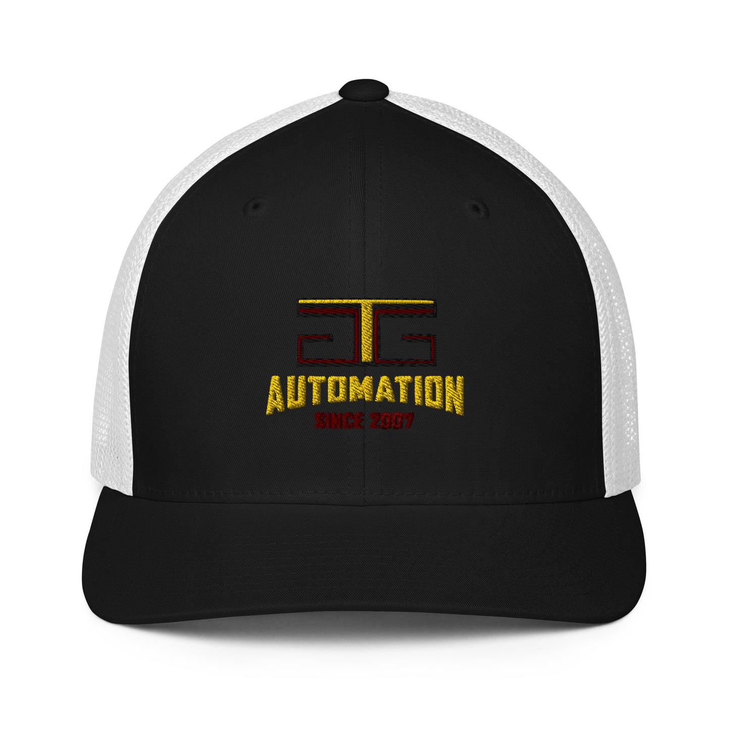 GTG Closed-back trucker cap
