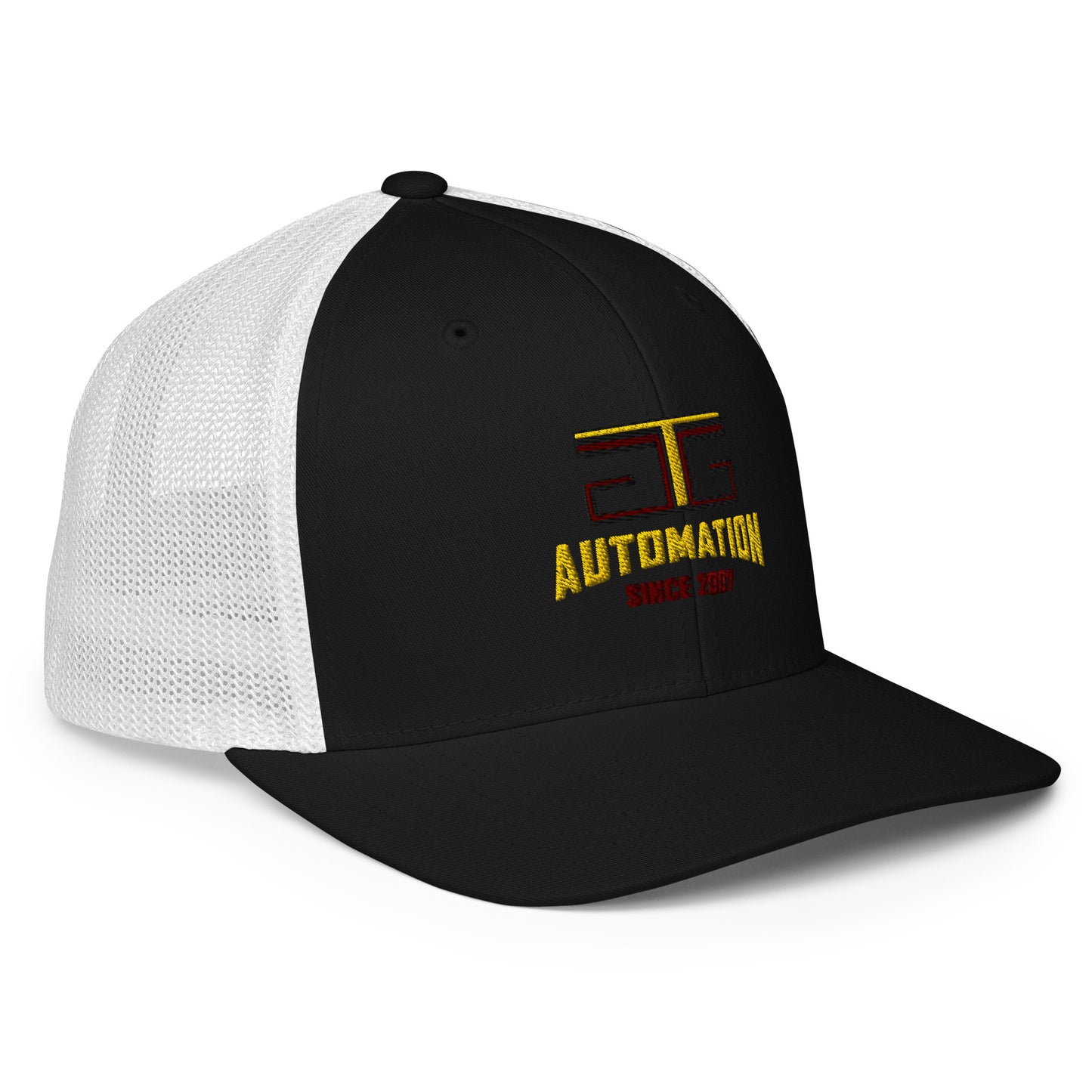 GTG Closed-back trucker cap