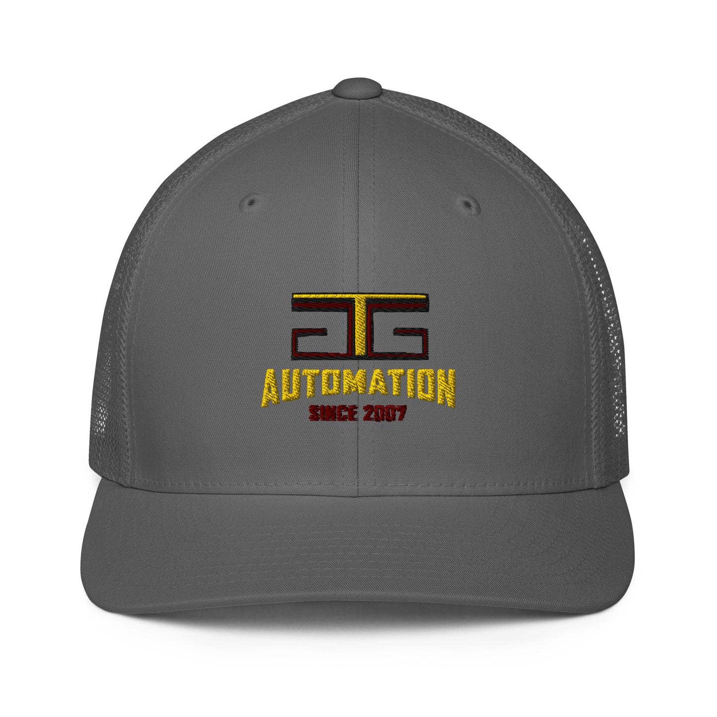 GTG Closed-back trucker cap