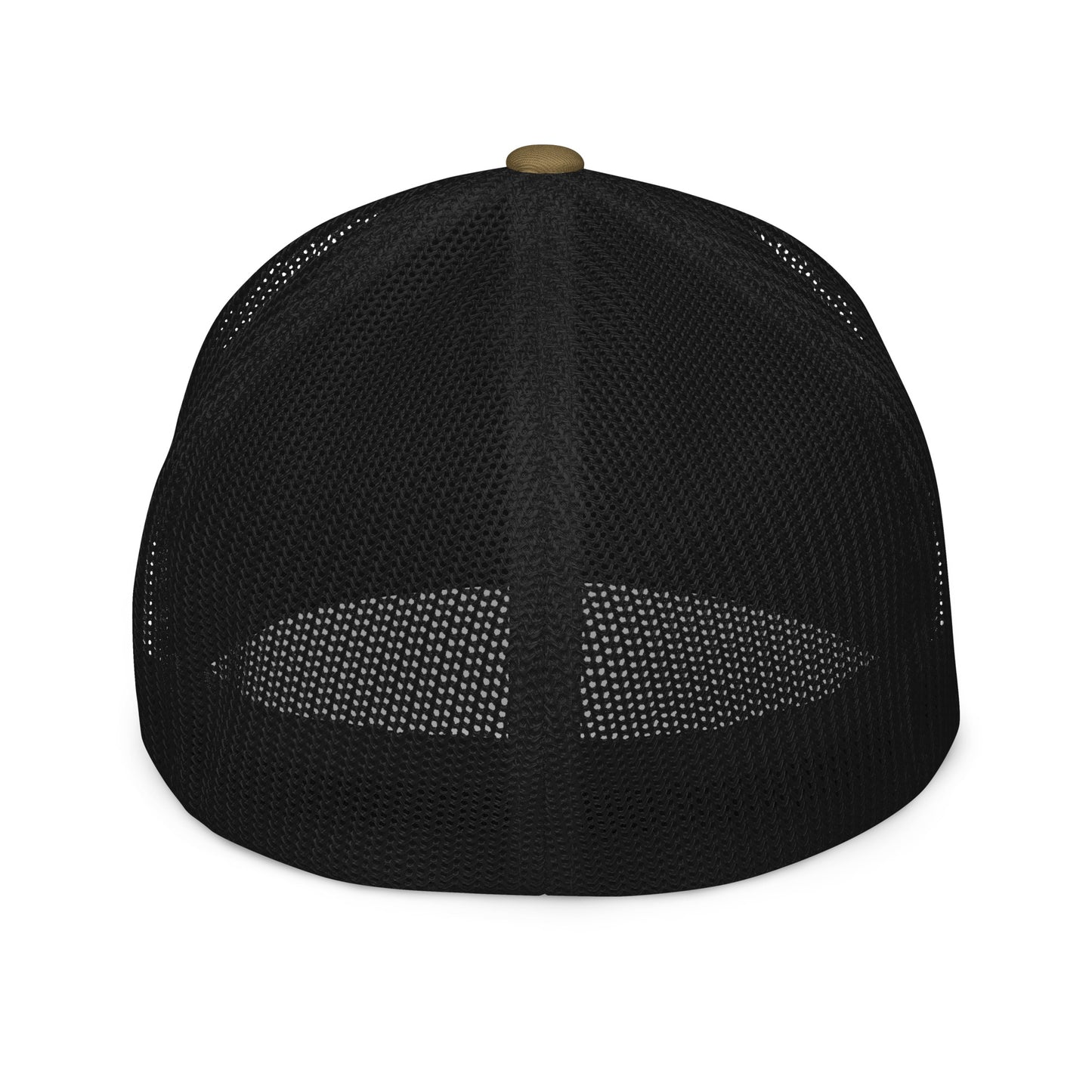 GTG Closed-back trucker cap