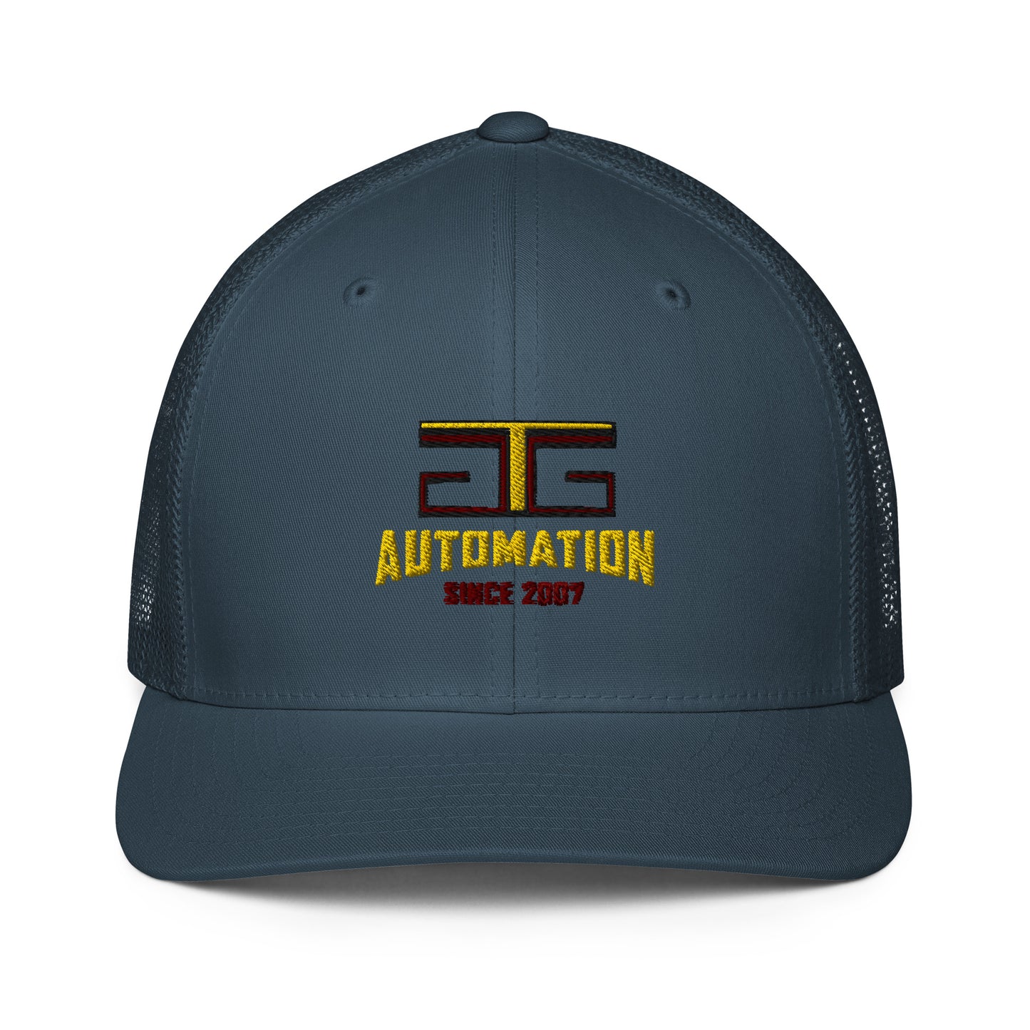 GTG Closed-back trucker cap