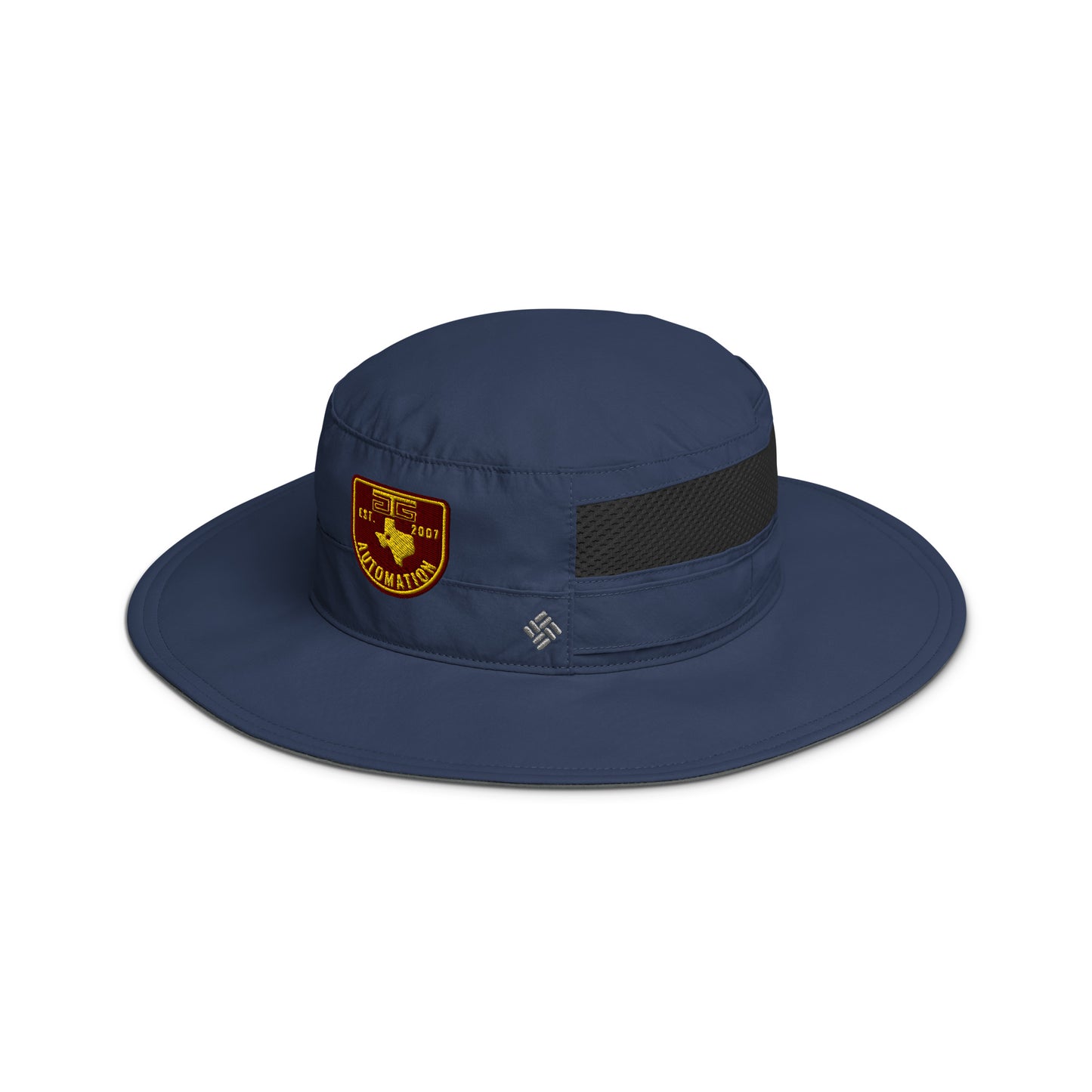 GTG Badge Logo Columbia booney hat