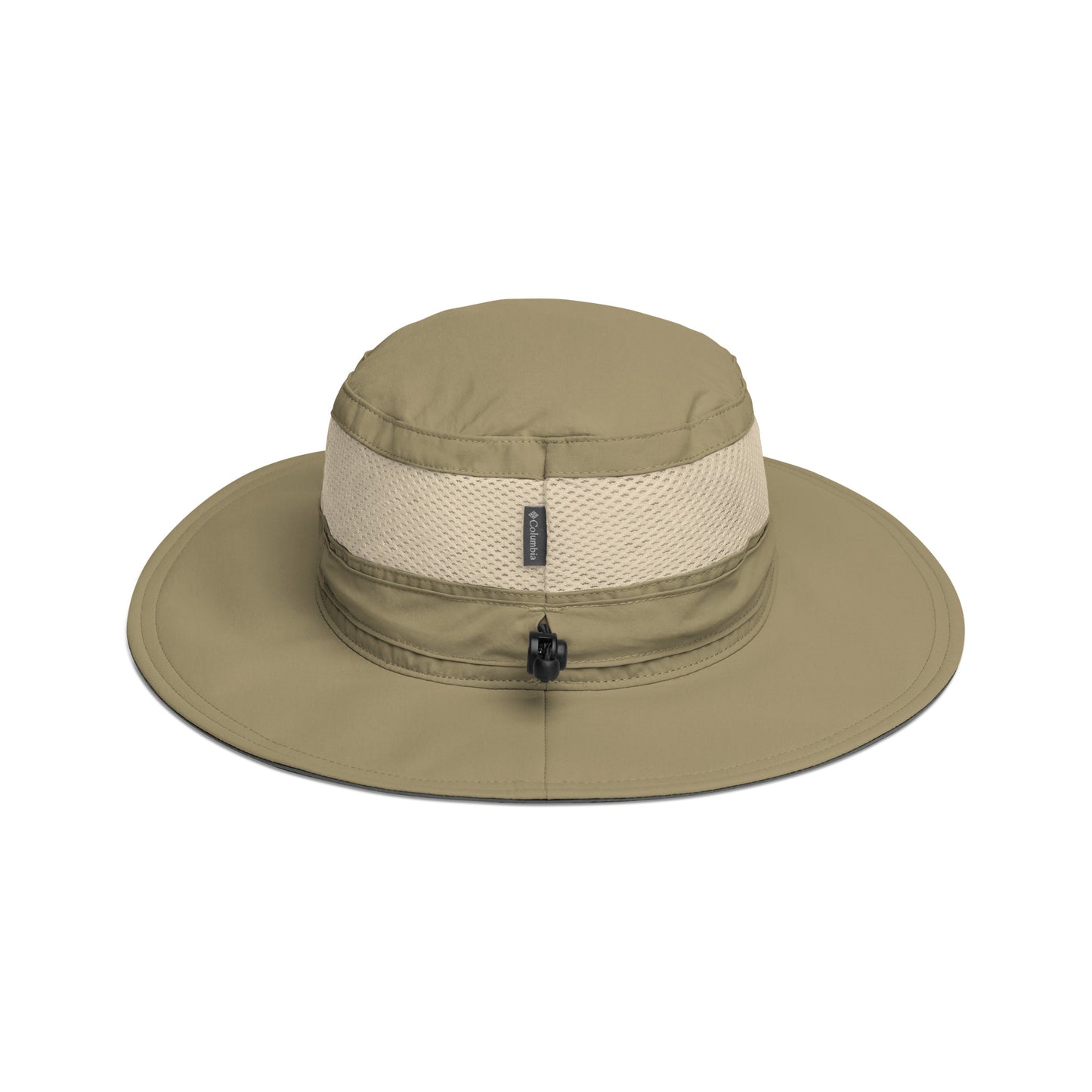GTG Badge Logo Columbia booney hat