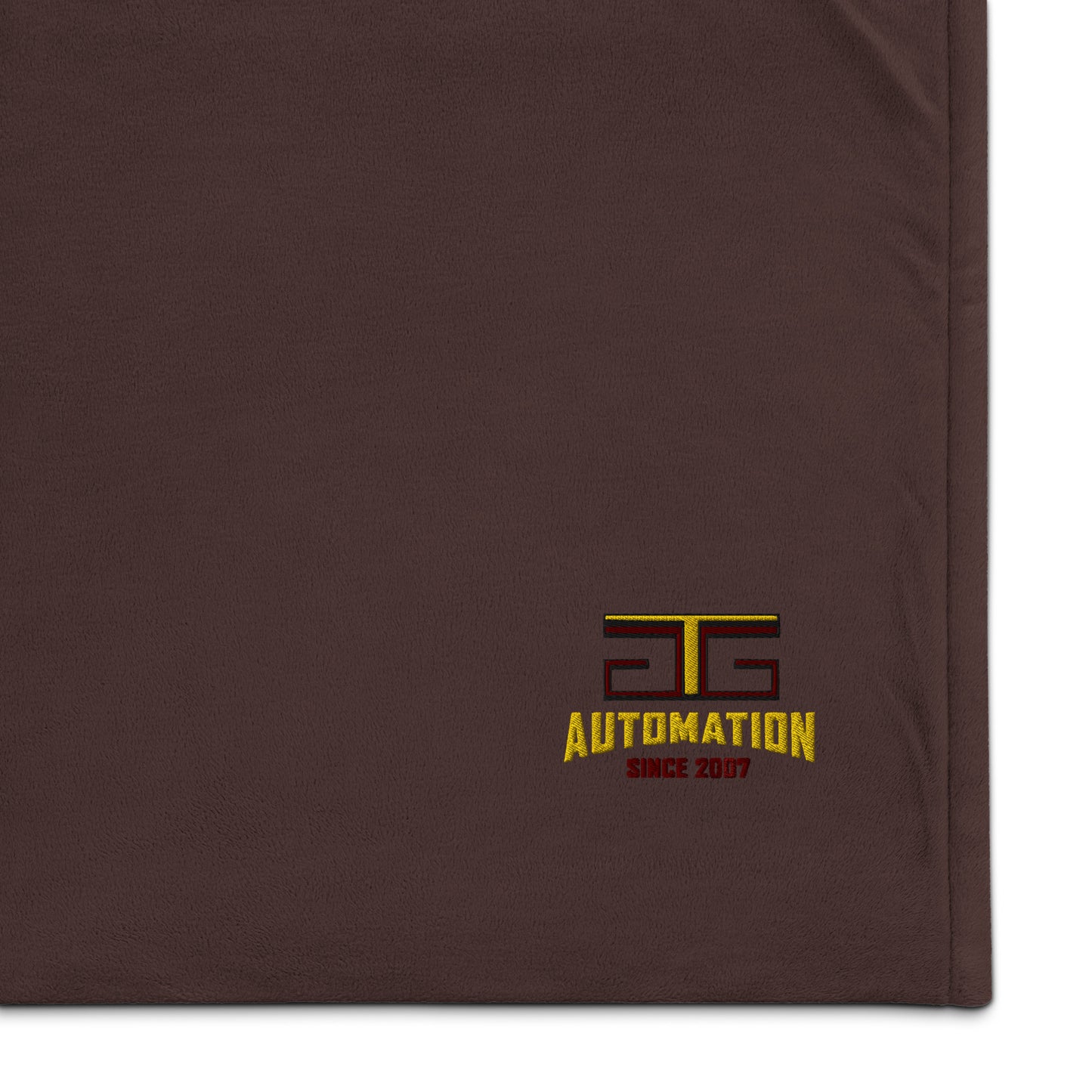 GTG Premium sherpa blanket