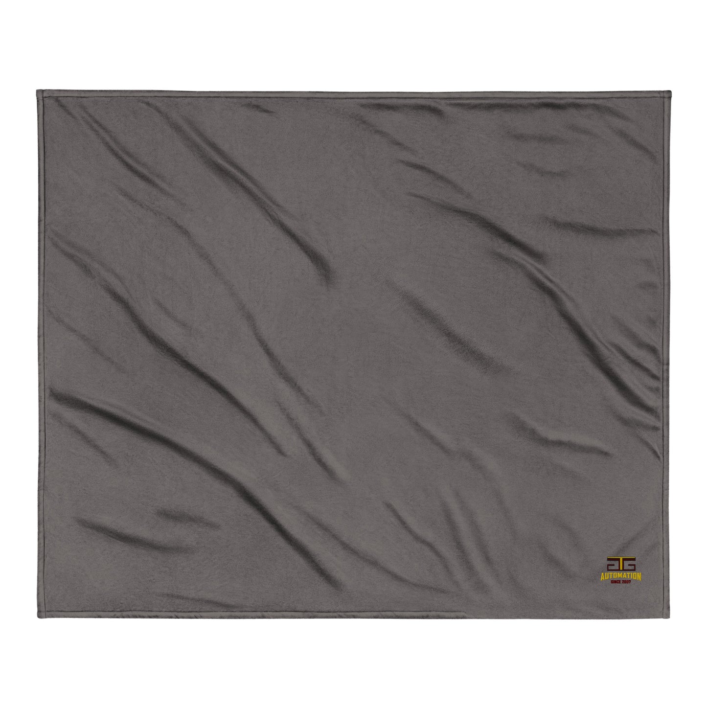 GTG Premium sherpa blanket