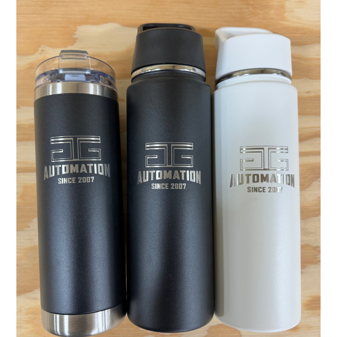 GTG Automation Urban Peak 16z Urban Peak Keystone Trail Vacuum Tumbler