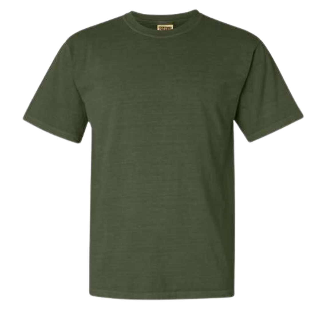 GTG Automation Badge Logo T-shirt