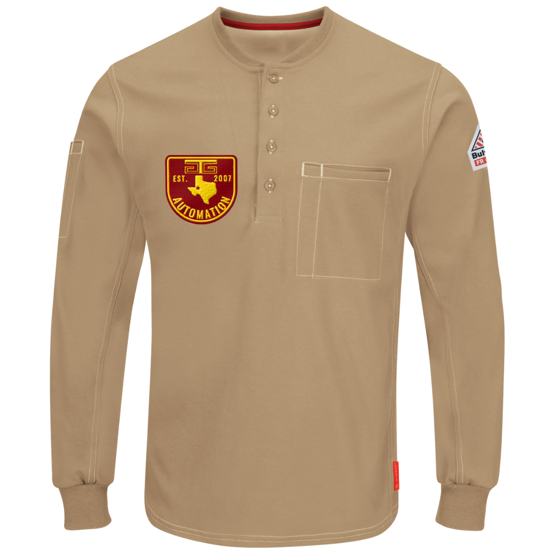 FR DuraLight Stretch Canvas Jacket