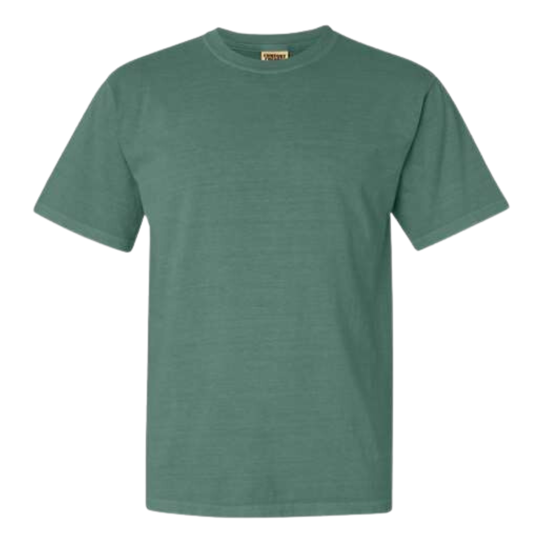 GTG Automation Badge Logo T-shirt