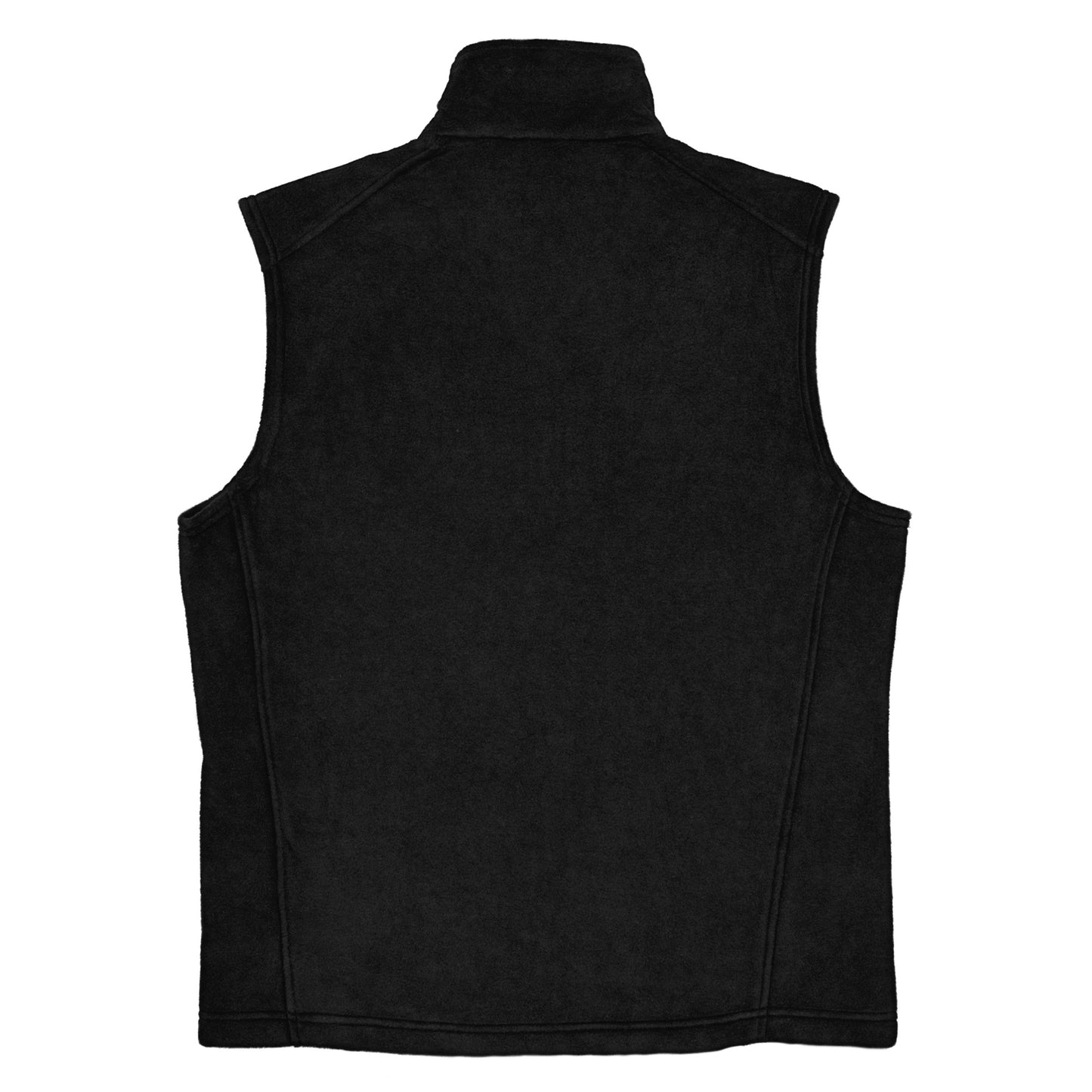 GTG Badge Men’s Columbia fleece vest