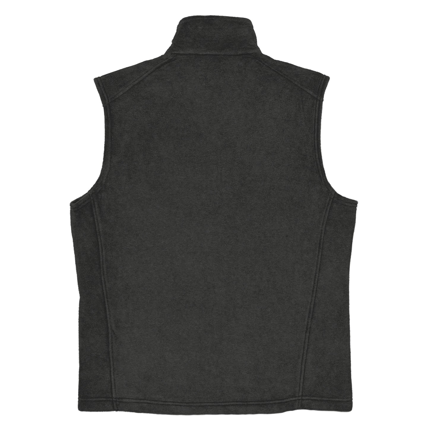 GTG Badge Men’s Columbia fleece vest