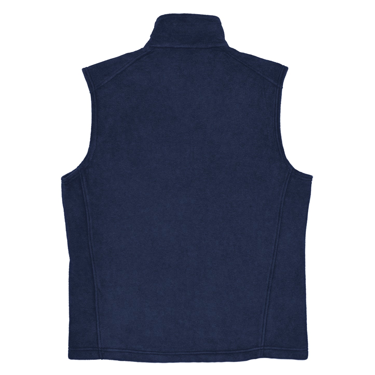 GTG Badge Men’s Columbia fleece vest