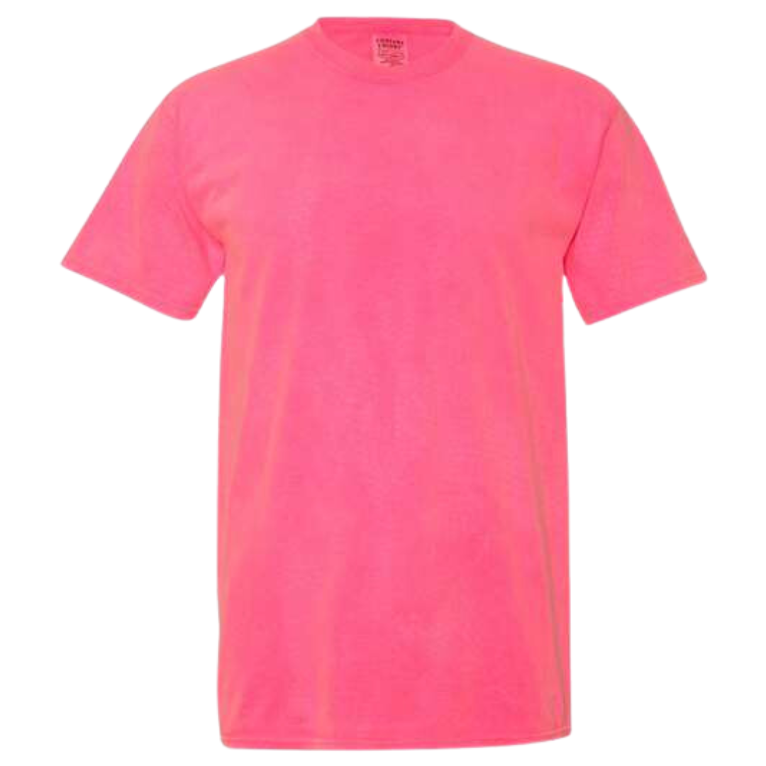 GTG Automation Badge Logo T-shirt
