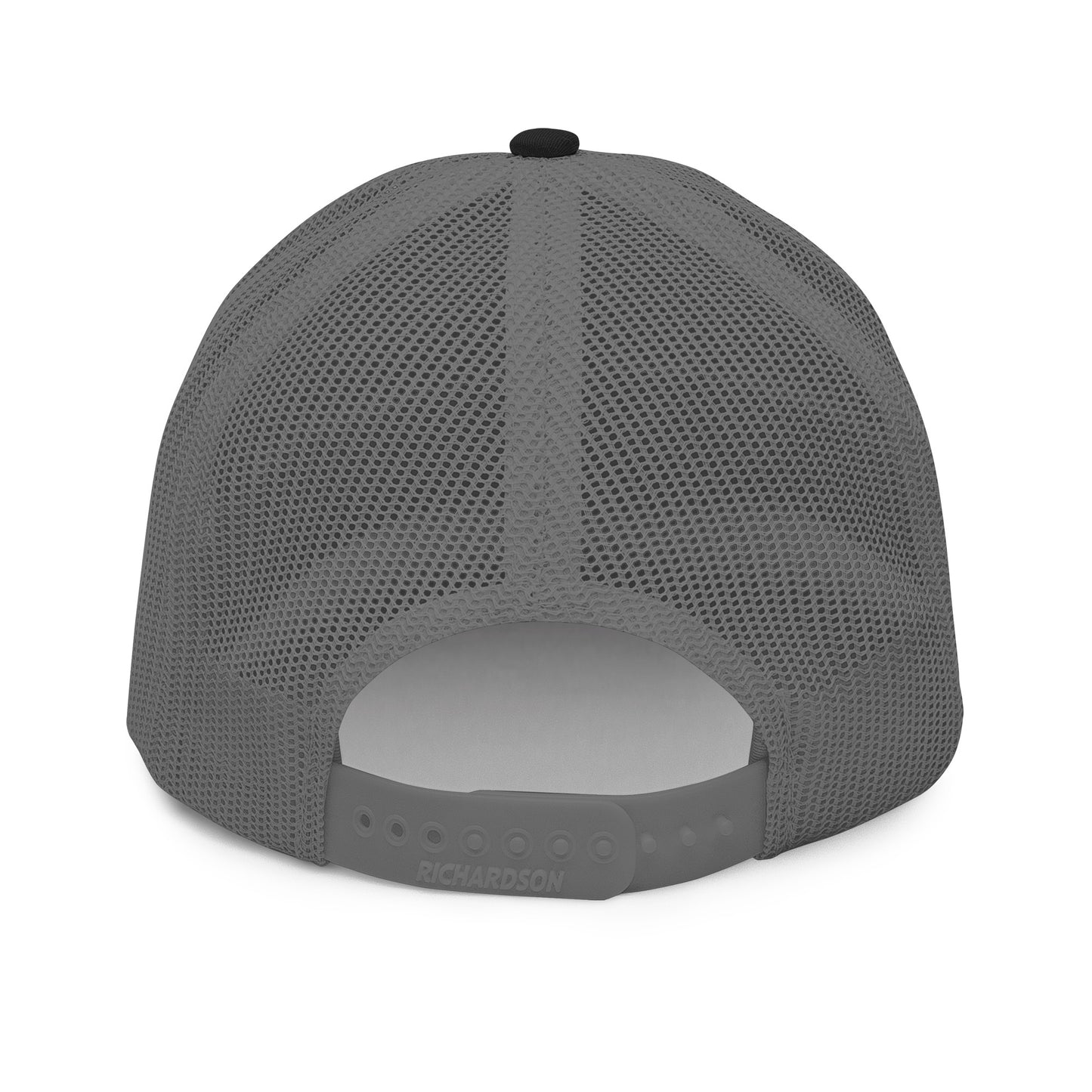 GTG Badge Trucker Cap
