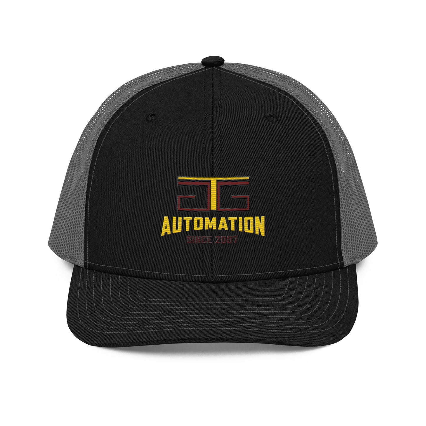 GTG Trucker Cap