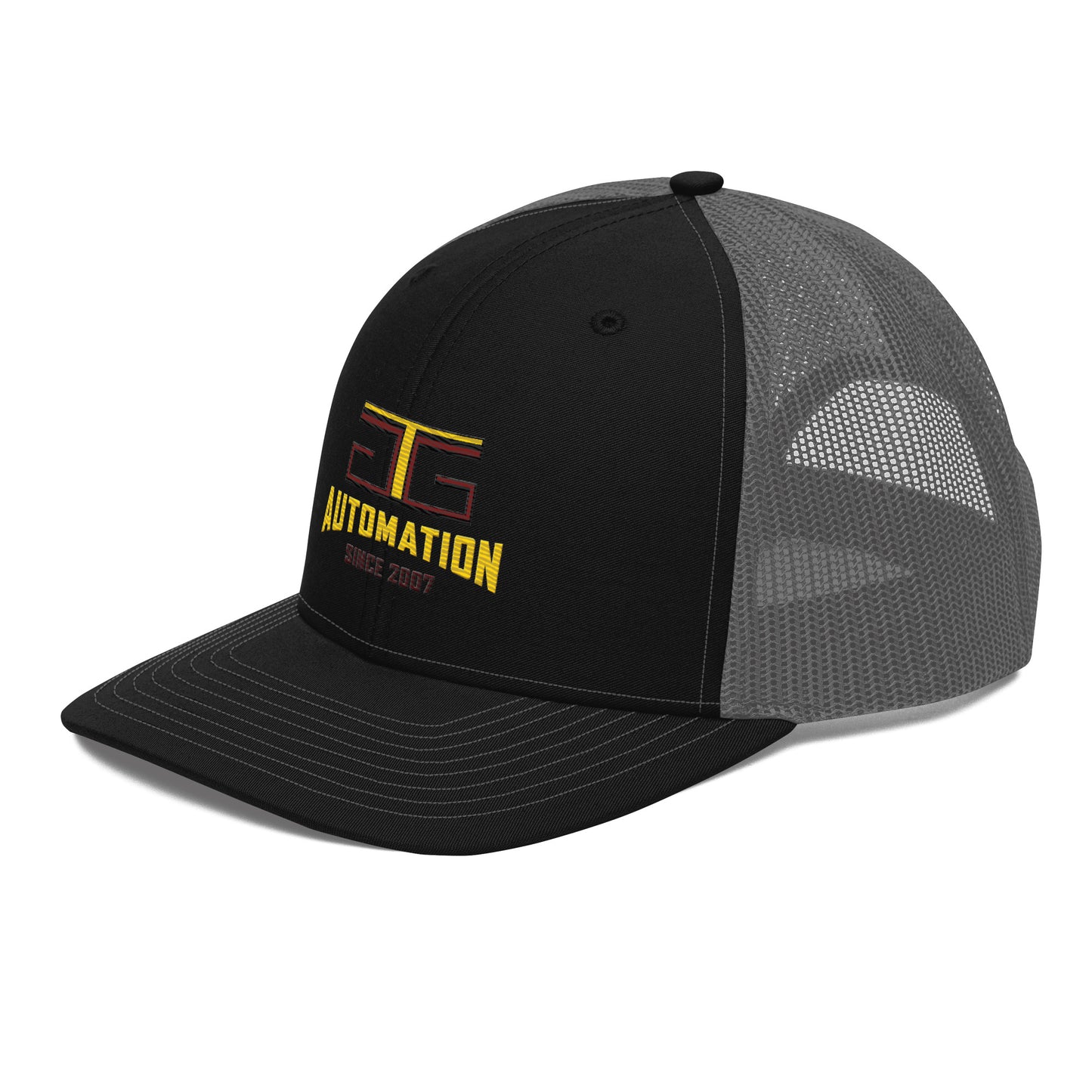 GTG Trucker Cap