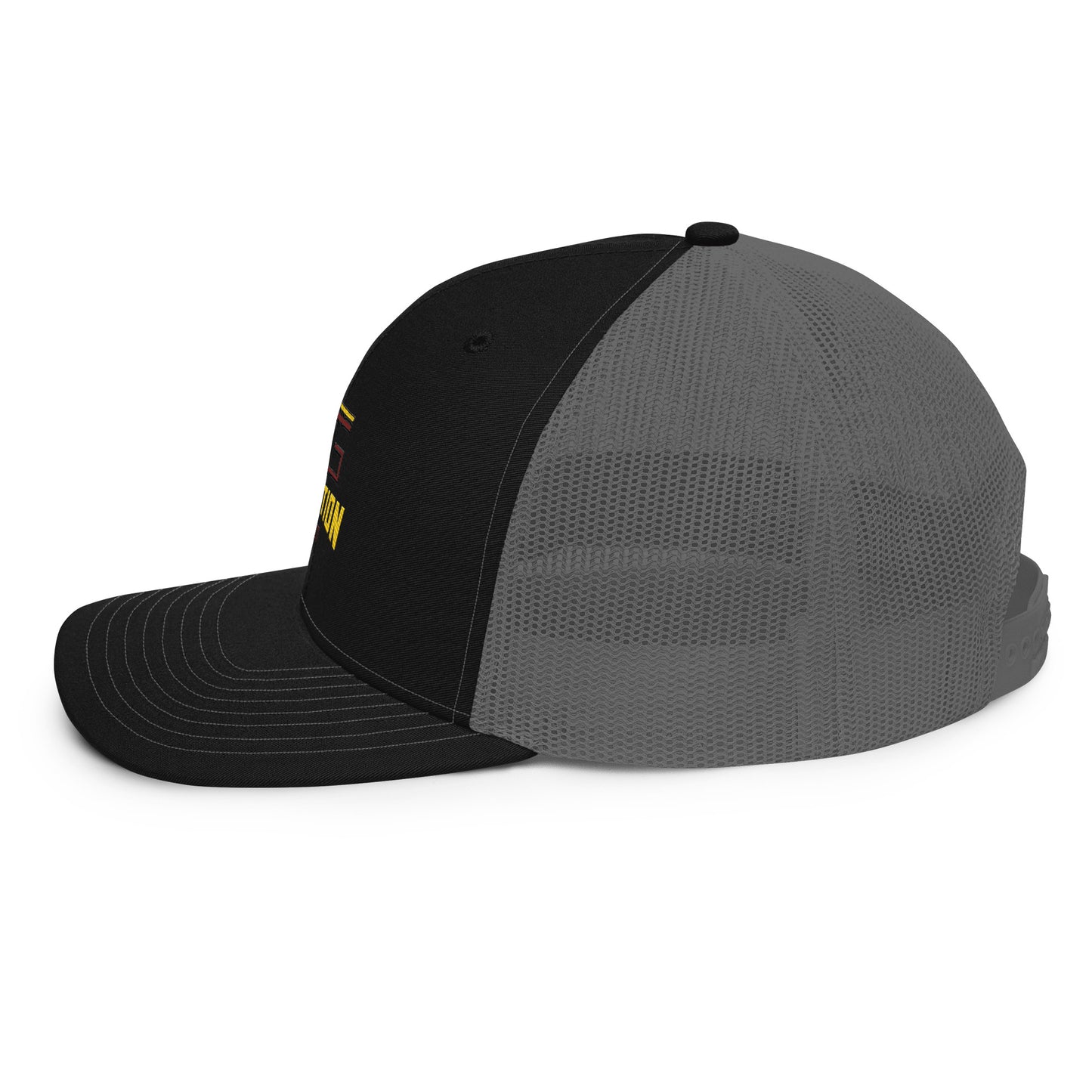 GTG Trucker Cap