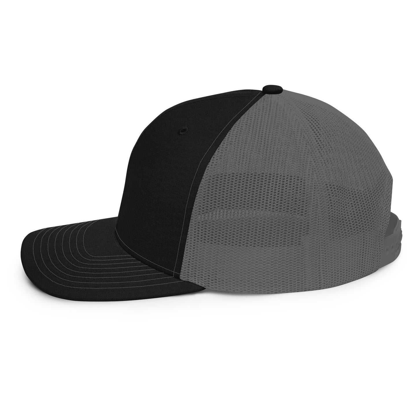 GTG Badge Trucker Cap