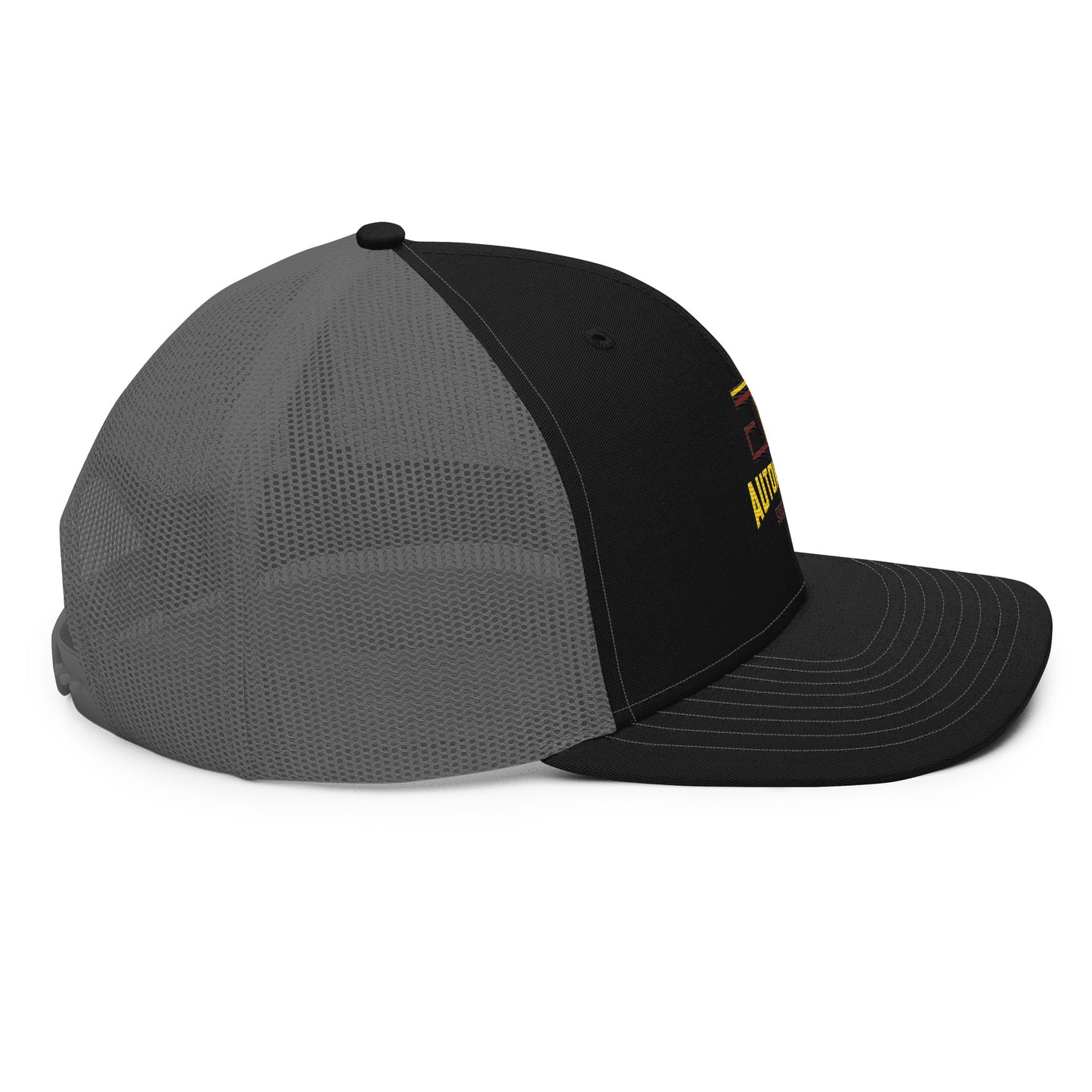 GTG Trucker Cap